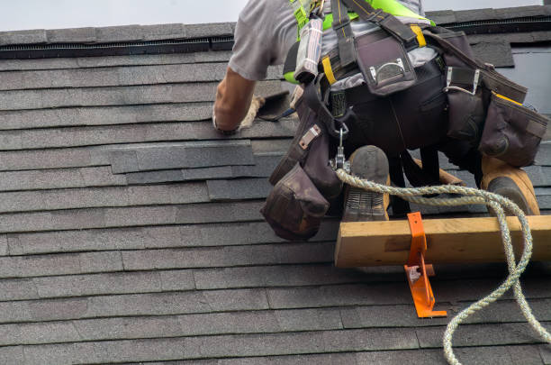 Reliable Flat Roof Repair contractor in Fountain Valley, CA by Brentwood Metal Roofing